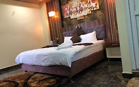 Hotel Hot Pot, Dhangadhi